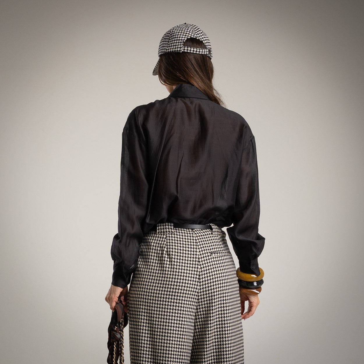 Pantalon Paulette
