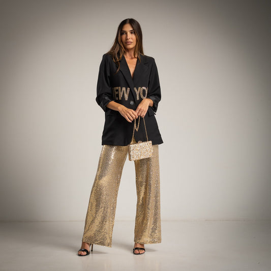 Pantalon Starlette
