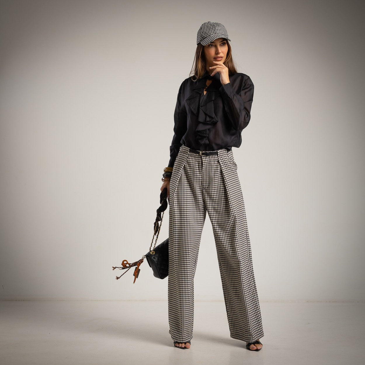 Pantalon Paulette