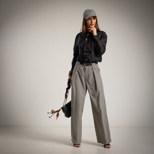 Pantalon Paulette