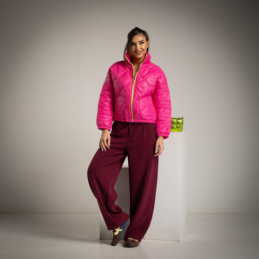 Doudoune légére Opa