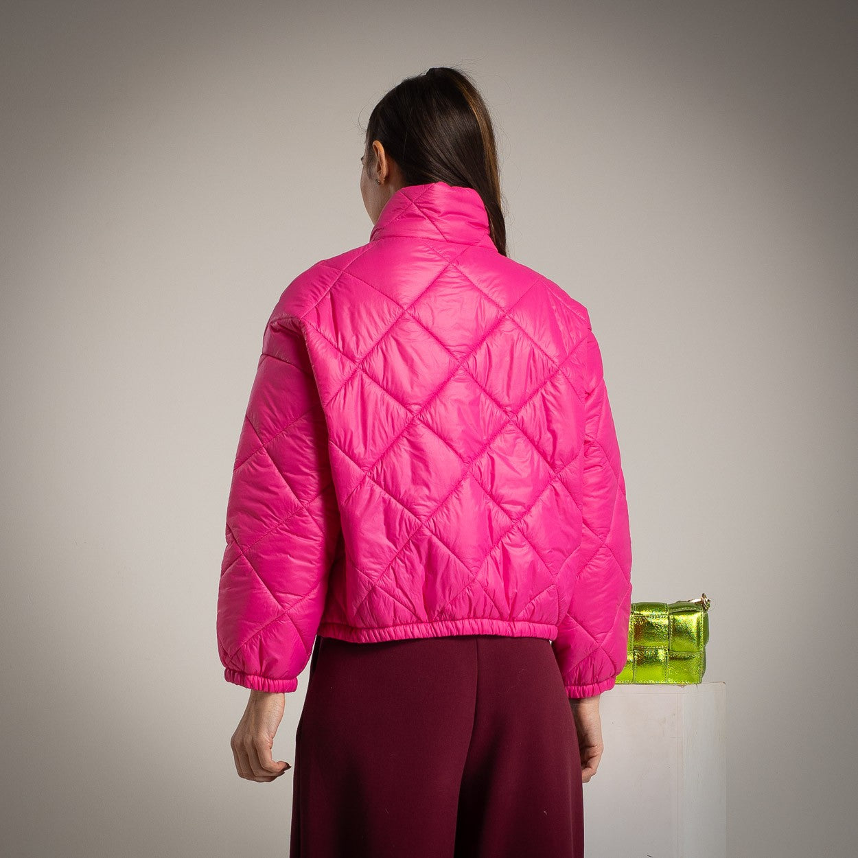 Doudoune légére Opa